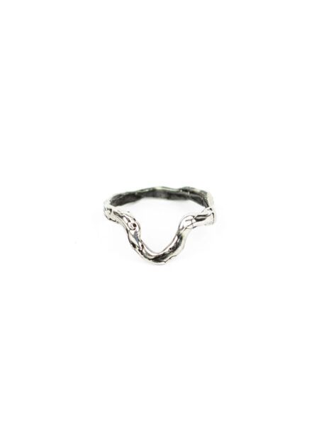 Anello Fusion arco