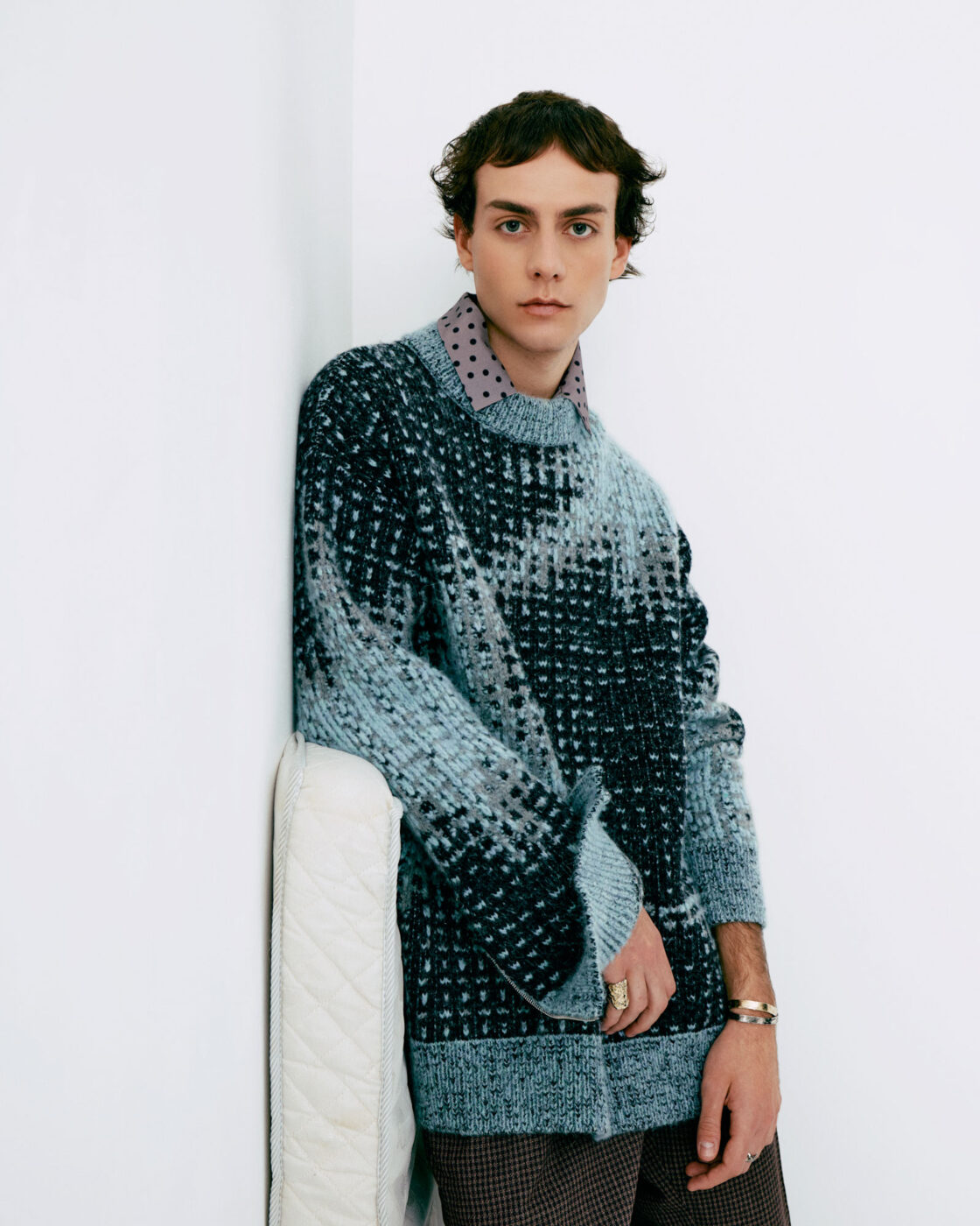 Editoriale Boys by Girls